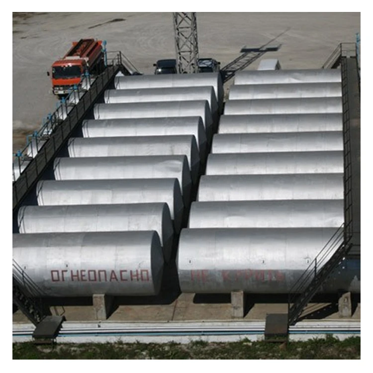 Wholesale Supplier of High Quality 0.8280 Density Power Generation Industrial Russian Origin Diesel D2 GOST 305-82
