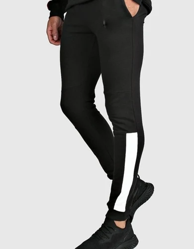 Mens Trousers Custom Track Sweatpants Trouser Overalls For Men Mens Gothic Trousers