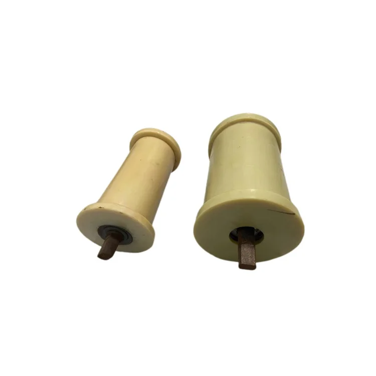 Industrial and mining accessories---Scraper conveyor parts nylon roller
