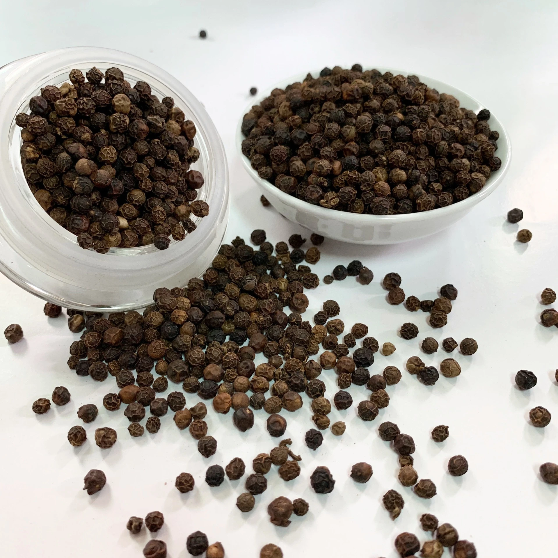 FOR SALES  BULK WHOLE SALE BLACK PEPPER 500G/L FAQ HOW MUCH PER 1KG