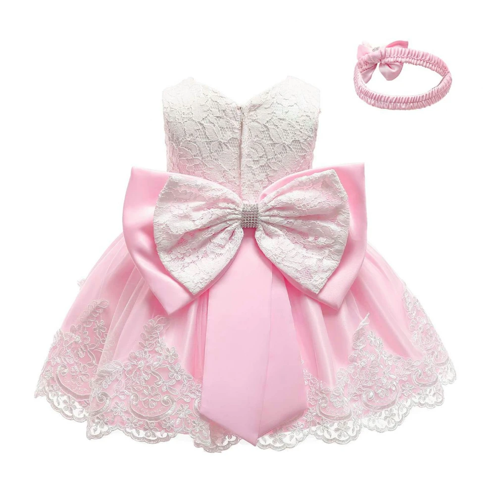 
hot sale children clothes wholesale custom fancy kids girls dresses 
