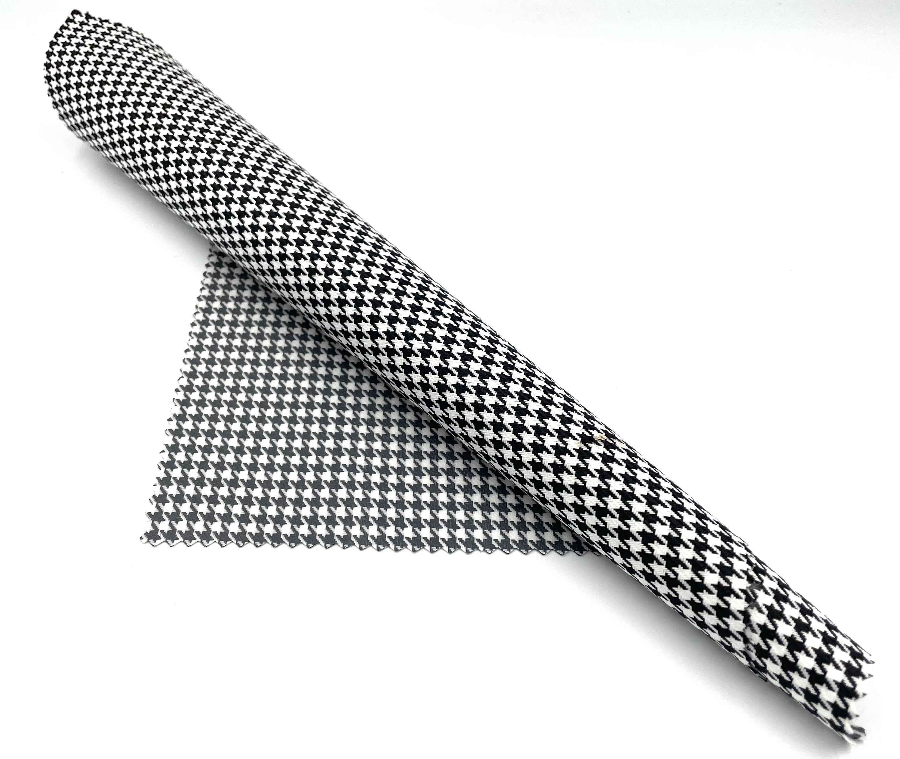 
EPO 300D 100% Polyester Dobby Fabric with Waterproof Recycled-PVB Coating for Upholstery 