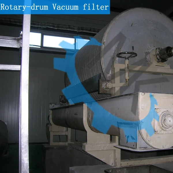 MKWSL Series Wheat Starch Gluten Equipment Turnkey Wheat Starch Gluten Production Line