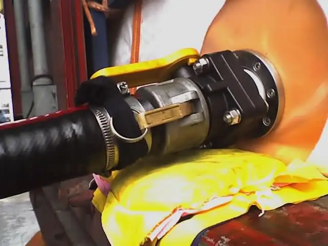 
Wholesale Malaysian Palm Oil Flexi-bag Container 