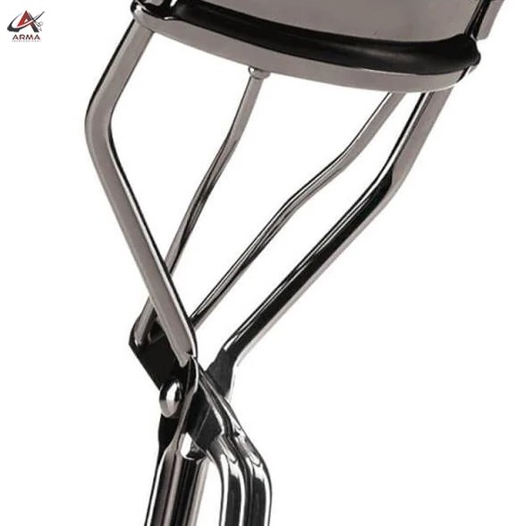 Eyelash Curler Professional Eyelash Curler Folding Eyelashes Curling Clip With Custom Logo