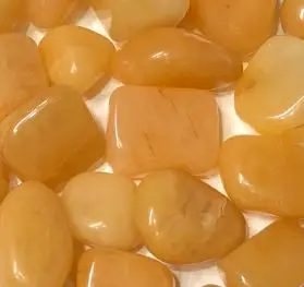 
TOP QUALITY OF NATURAL YELLOW AVENTURINE GEMSTONE POLISHED AGATE STONE FOR HEALING AND HOME DECORTAION 
