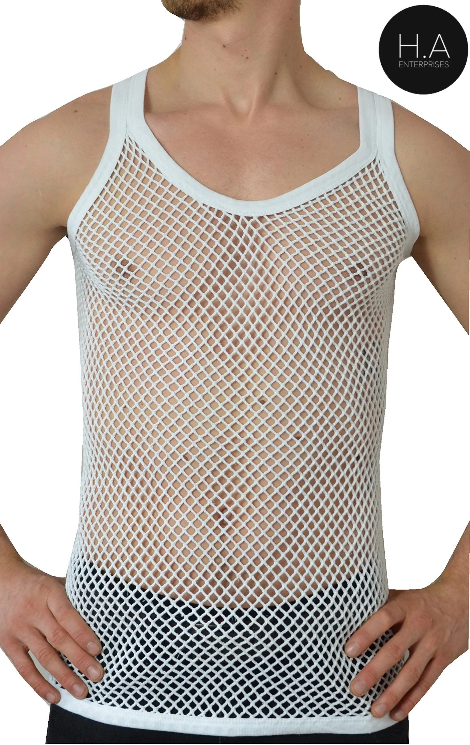 Высококачественный мужской спортивный жилет Stringer Rasta, майка в карибском стиле, большая сетчатая тринидадская одежда для спортзала