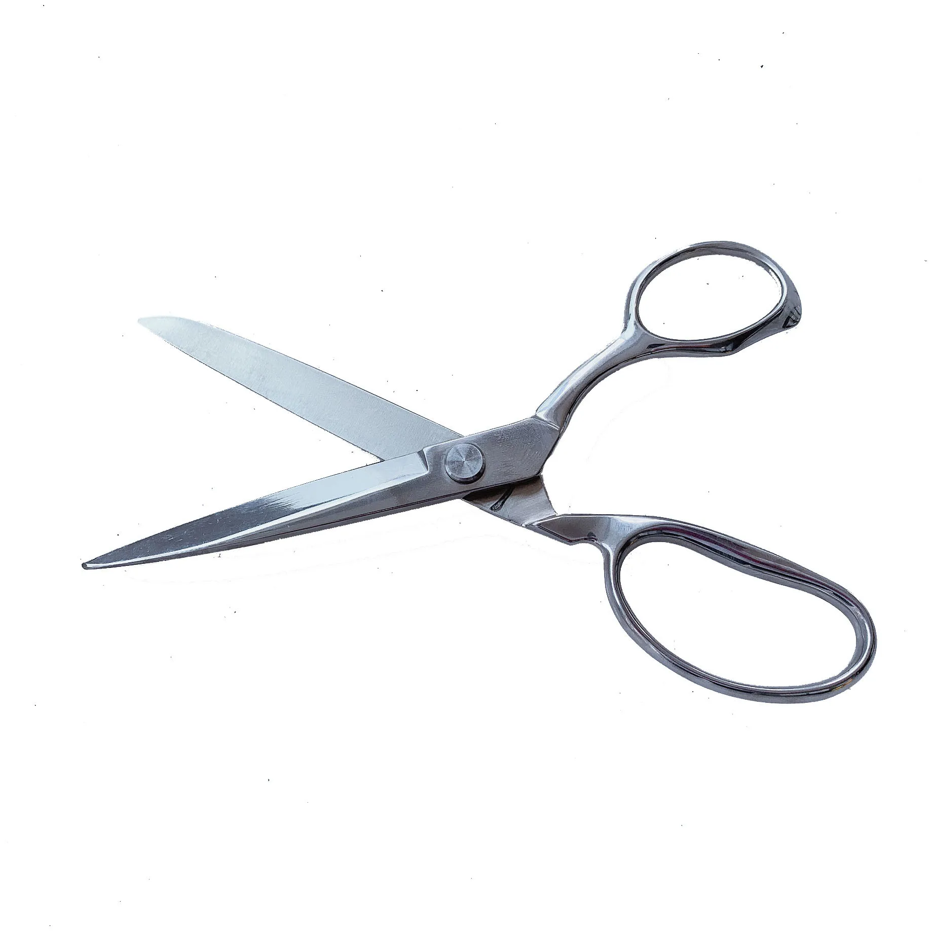 Hot Selling 2022 Forged Garment Scissor Best Quality Stainless Steel Tailor Scissor Direct Factory Supply