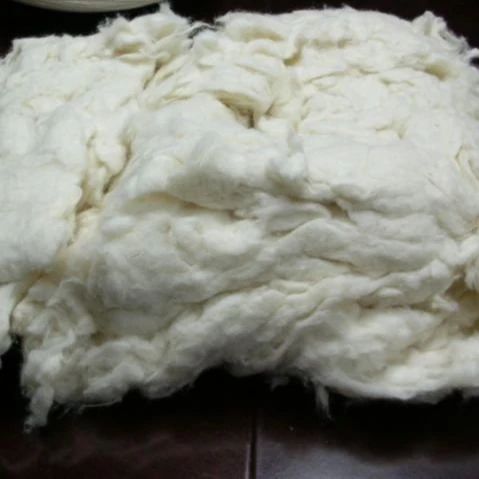 
COMBER NOIL // 100% COTTON COMBER NOIL // 100% COTTON WASTE 