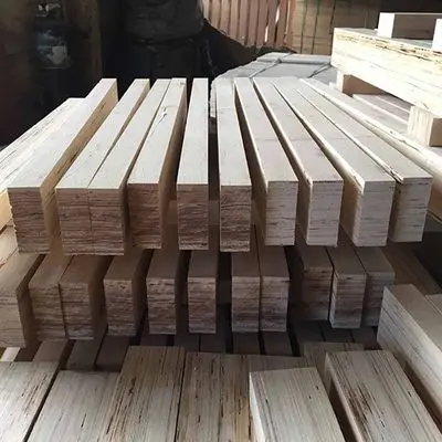 Pine Wood Lumber