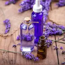 Skin Nourishing Private Label Flower Oil Fragrance Oils of Lavender Manufacturer for Lavender Organic Essential Oil