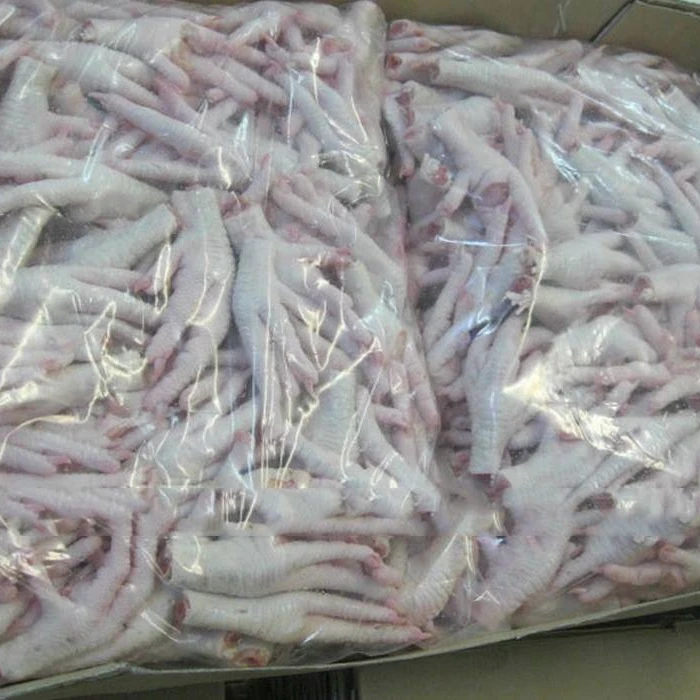
Bulk Chicken Feet Best Price 