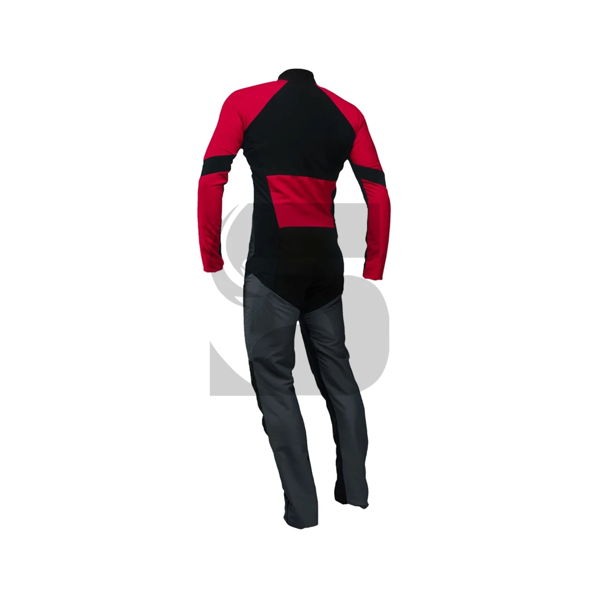 Jumpmasters Freefly unisex design suit is made from a comfortable polyester cotton blend Skydiving Clothing