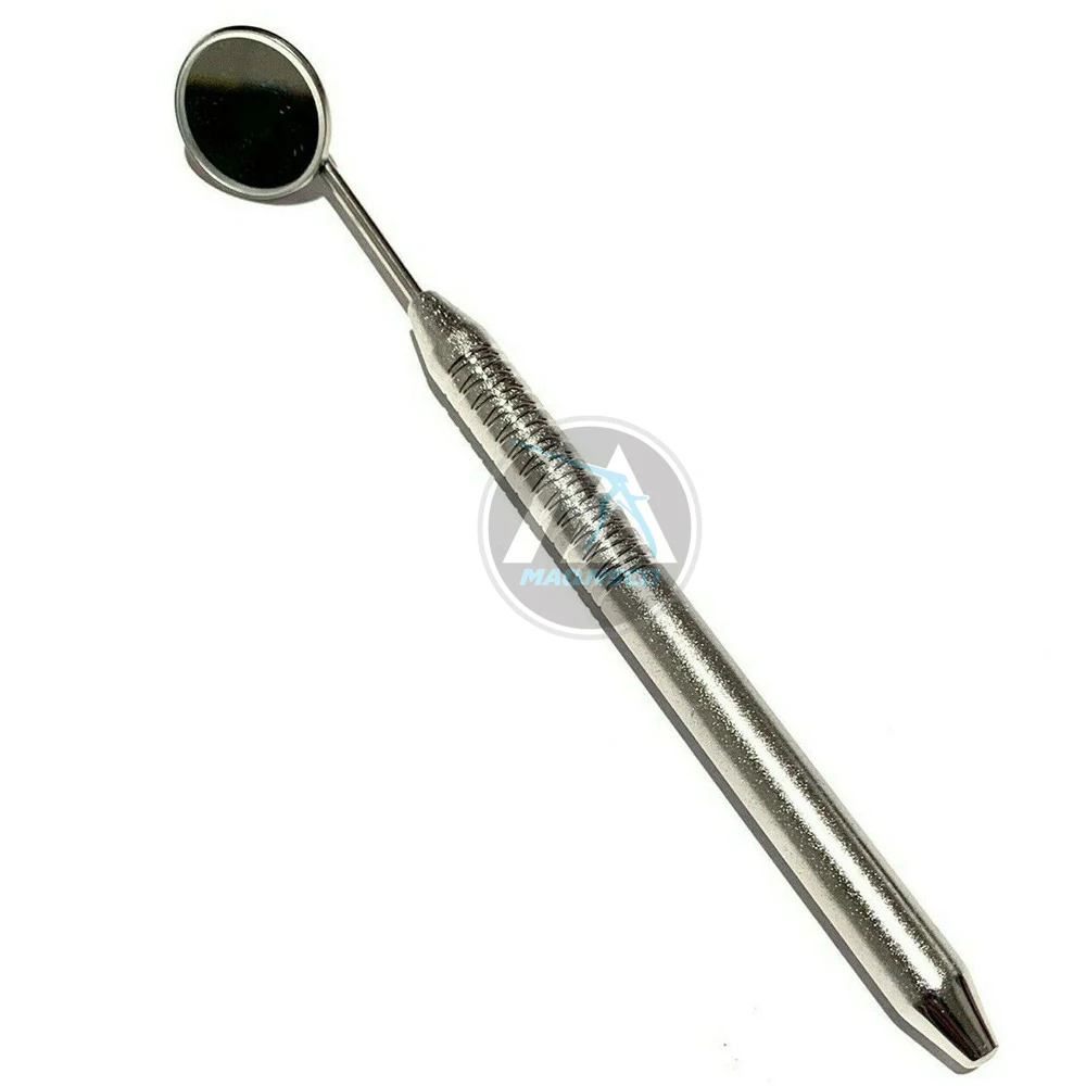 Dental Willis Bite Gauge Lab Stainless Steel DENTAL Measurement INSTRUMENTS