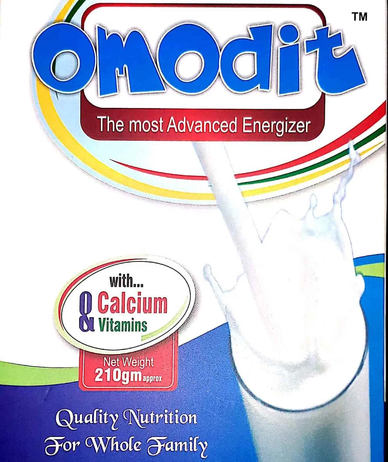 
Milk substitute Milk Powder Nutritional Supplement Powder Milk replacement 