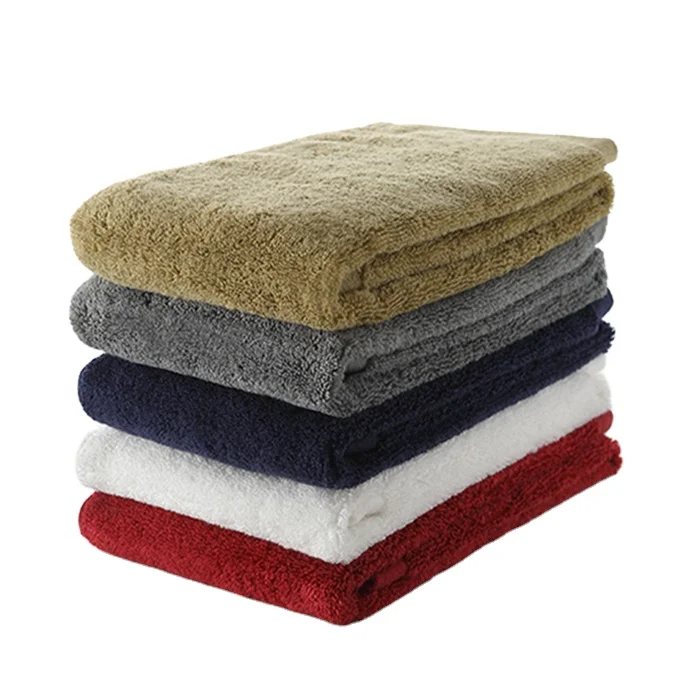 High Quality Face Bath Towel With Excellent Water Absorption