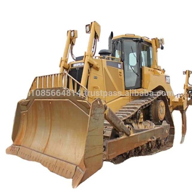 Б/у бульдозер CAT D8T, б/у бульдозер cat D8 D8R D8K на продажу