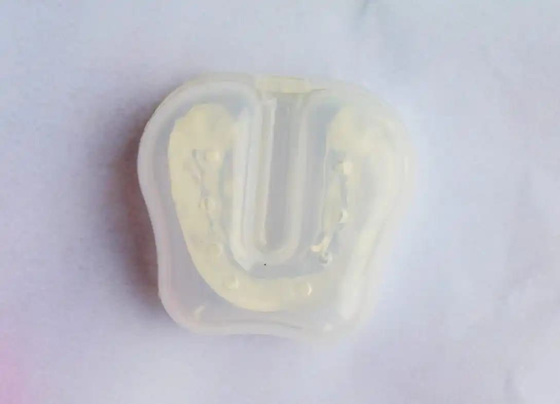 Mouth Guard Sports Mouthguard for MMA Boxing Mouth Protector