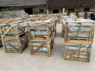 High quality natural cost effective black stone Park Traditional Flamed Marble stone manufacturers from Vietnam