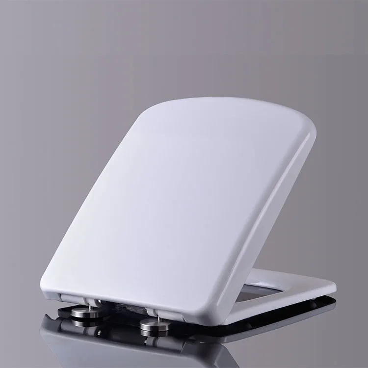 pp toilet seat bathroom toilet seats with soft close by toilet seat manufacturer