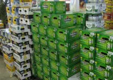 Пиво Heineken Lager 5% ABV Heineken/Пиво для продажи