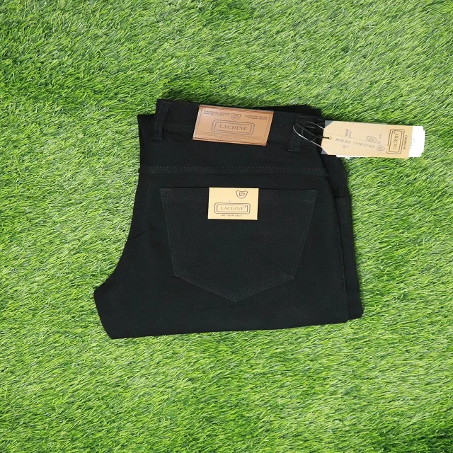 
Прямая поставка с завода, оптовая продажа, высококачественные джинсовые мужские джинсы 