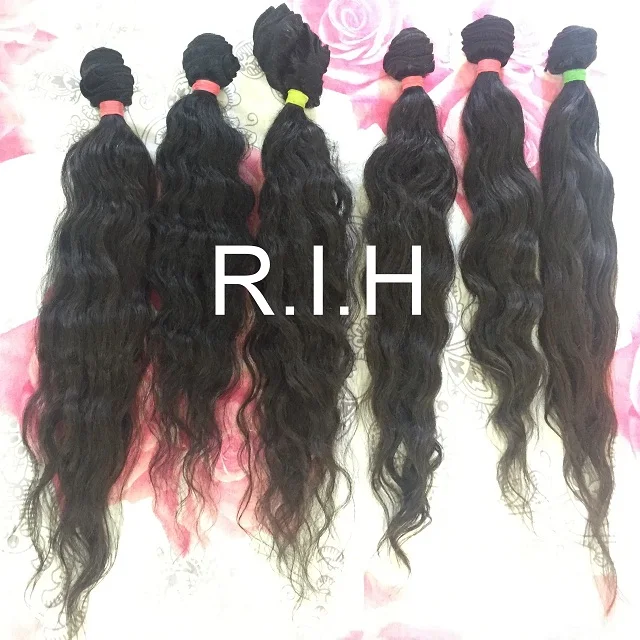 2017 good quality new quality wholesale indian hair