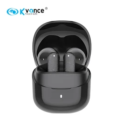 Multicolor True Wireless In-ear Stereo Earbuds Ergonomically Designed Touch Control Earbuds