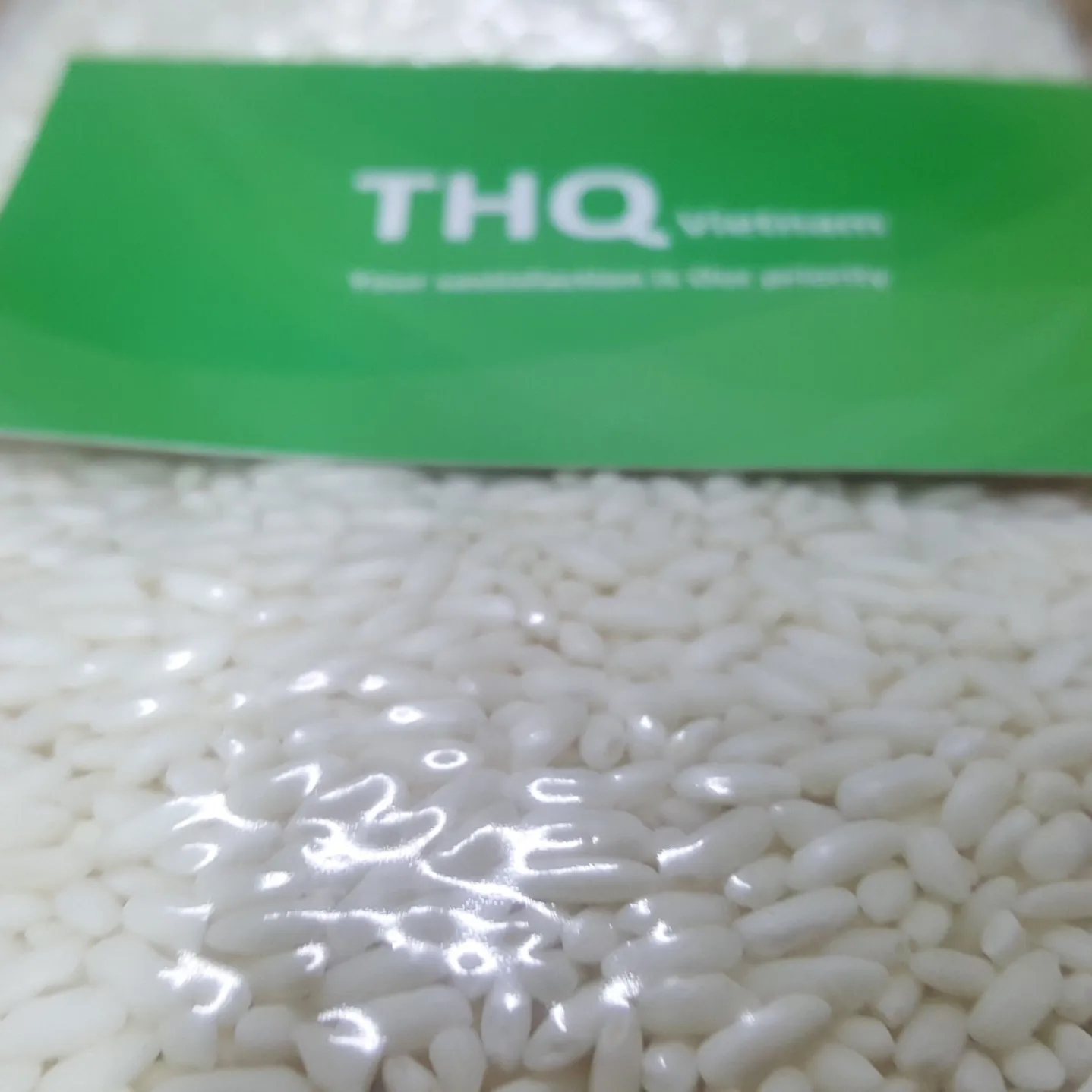 Настоятельно рекомендуется-липкий рис/клейкий рис-лучшее качество