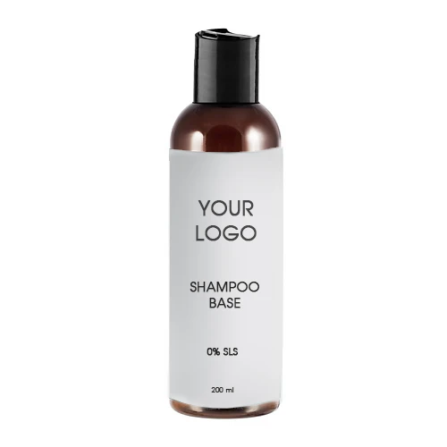 Sulfate Free Shampoo Private Label Conditioner OEM ODM Shampoo Hair Treatment Care Logo Customized Low Price New