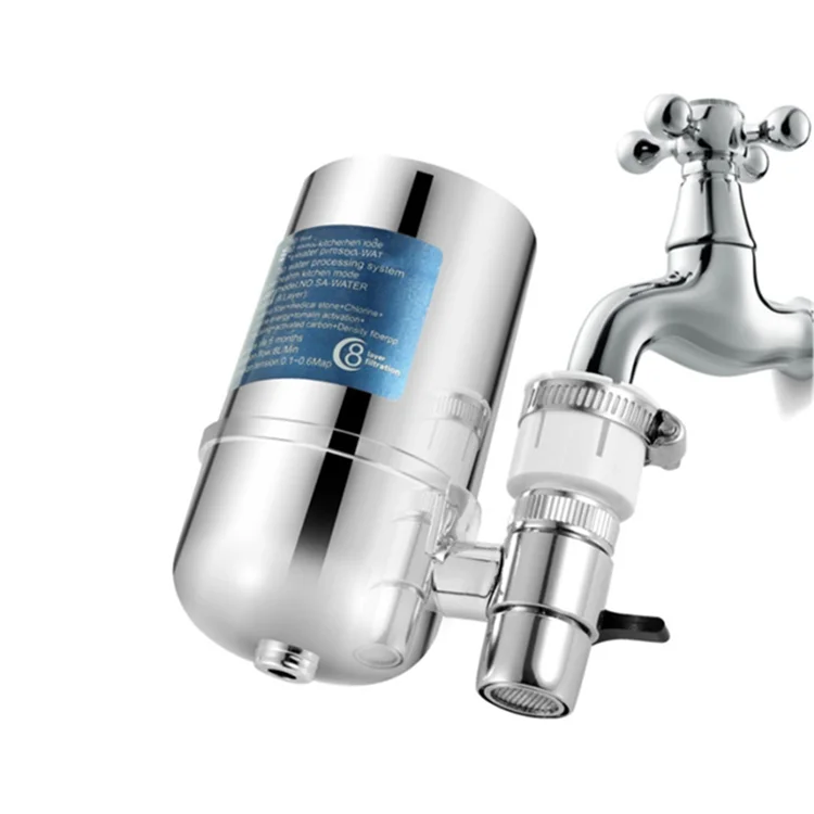 
Высококачественный вращающийся кран с фильтром для воды для домашнего использования  (62017455657)