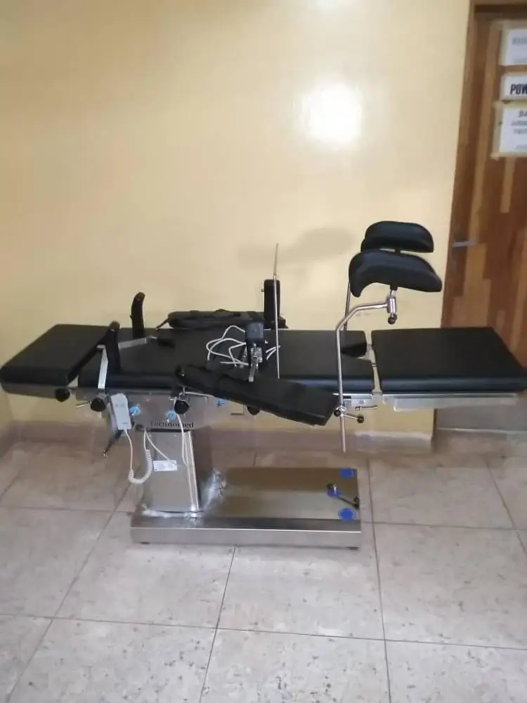 Operation Theatre Table Surgical