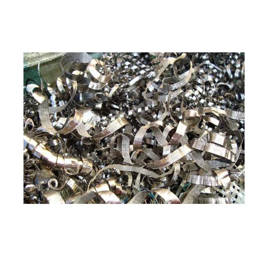 Top Quality Titanium Scrap for Sale At Best Price