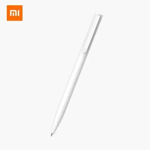 Promotional  Unerasable Gel Ink Roller Gift ABS Material Ball Point  Xiaomi Gel pen