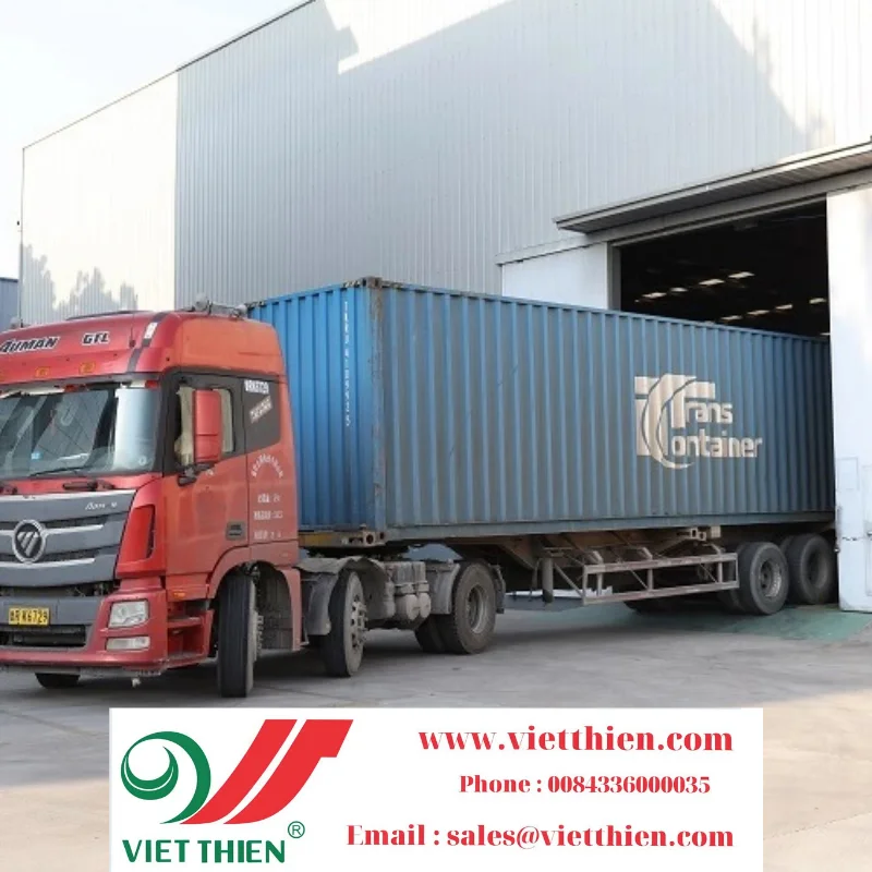 Robusta coffee is not only a specialty of Vietnam but also the second most popular coffee in the world