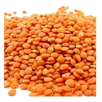 HIGH QUALITY, RED LENTILS