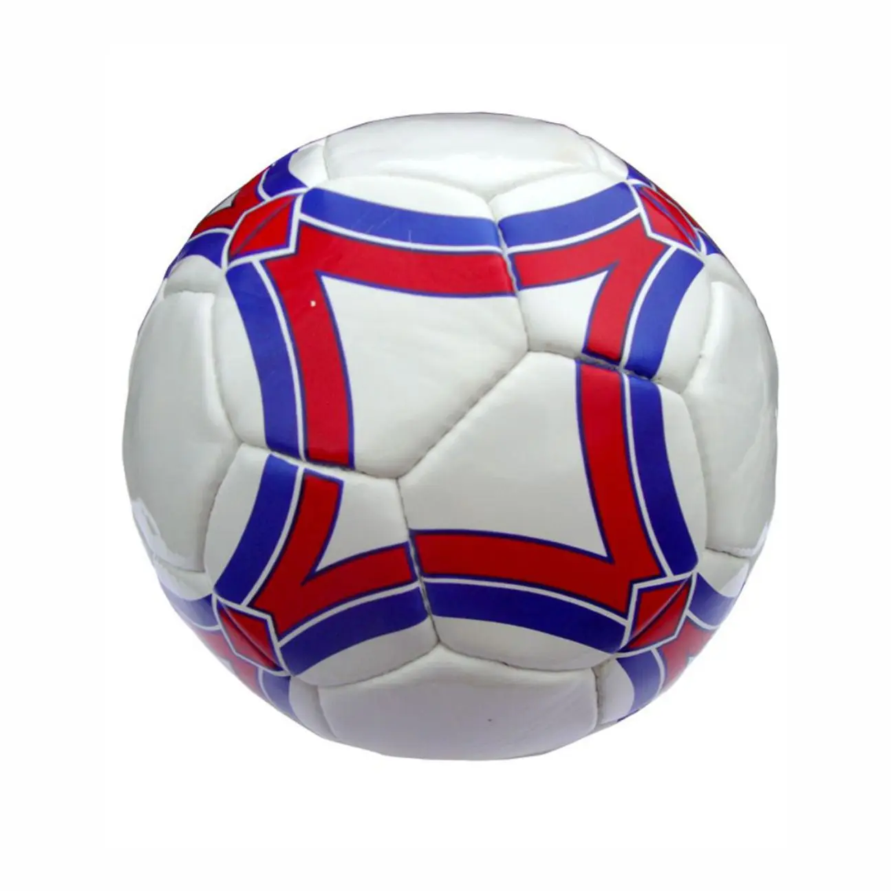 Hot Selling High Quality NLEE PU Glossy Surface Tournament Football Size - 4 (4Ply + 32 Panels)