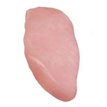 
Boneless Skinless Half Turkey Breast t 