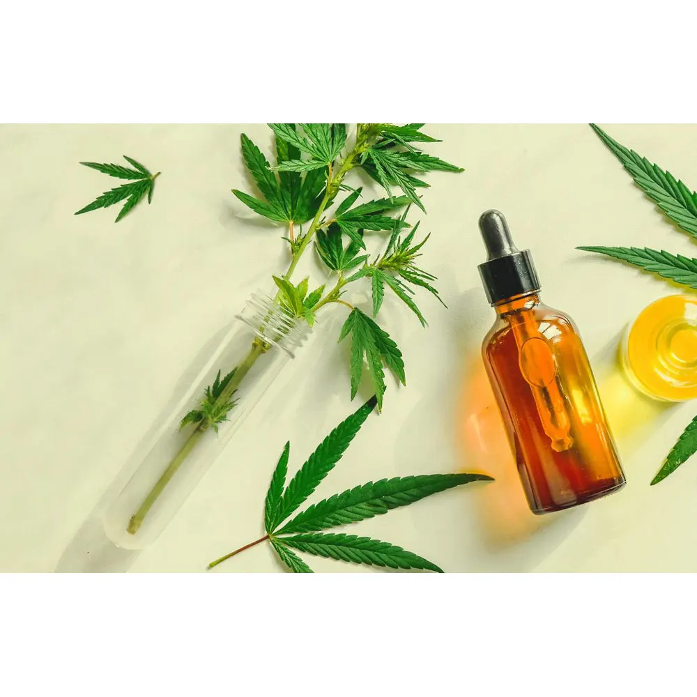  Поставщики Масла КБД производитель лидер продаж 100% натуральное масло