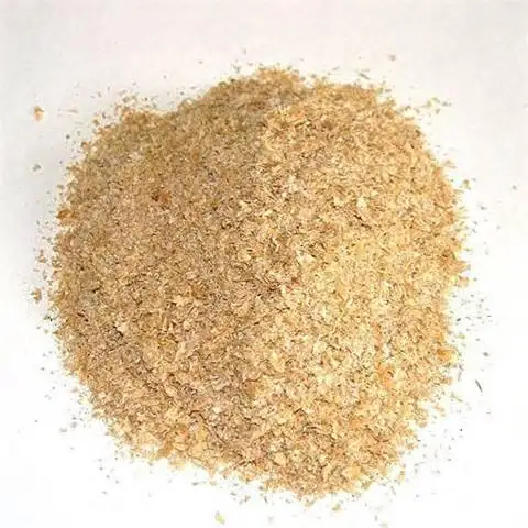 Corn Gluten Meal 60% Protein / Wheat Bran / Rice Bran