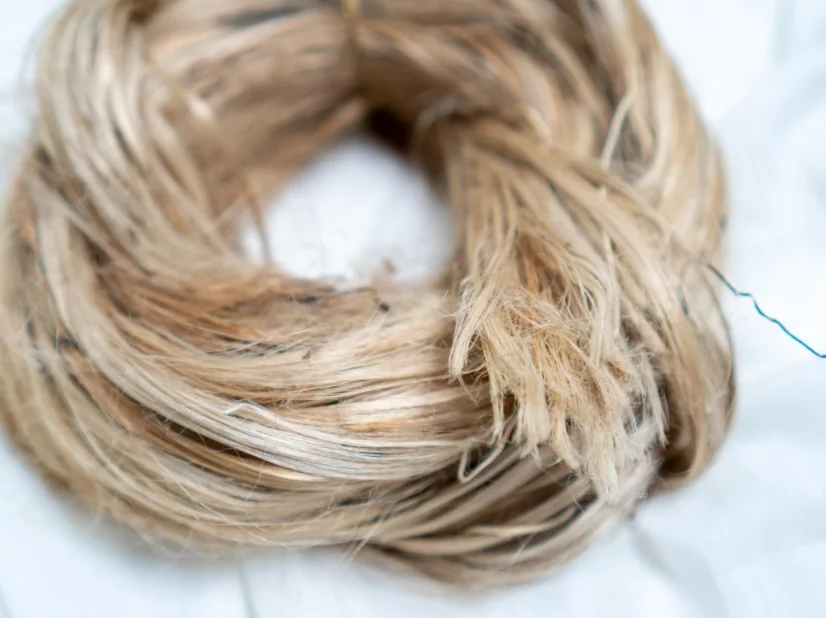 Top Selling Best Quality Exportable 100% Natural Raw Jute Sustainable Moisture Eco-Friendly from Bangladesh