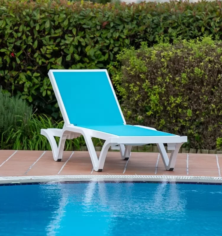 
High Quality Wholesale Ipek Sunbed 