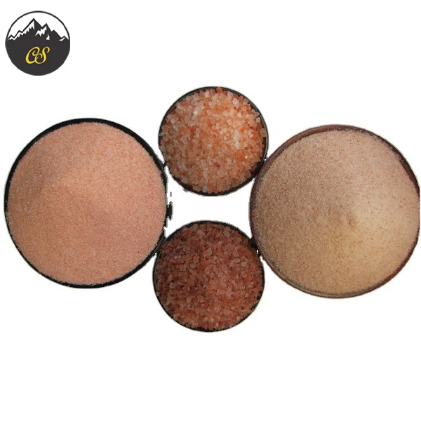 Натуральная Розовая Соль изготовленная в Пакистане ГИМАЛАЙСКАЯ СОЛЬ краска пищевая каменная соль