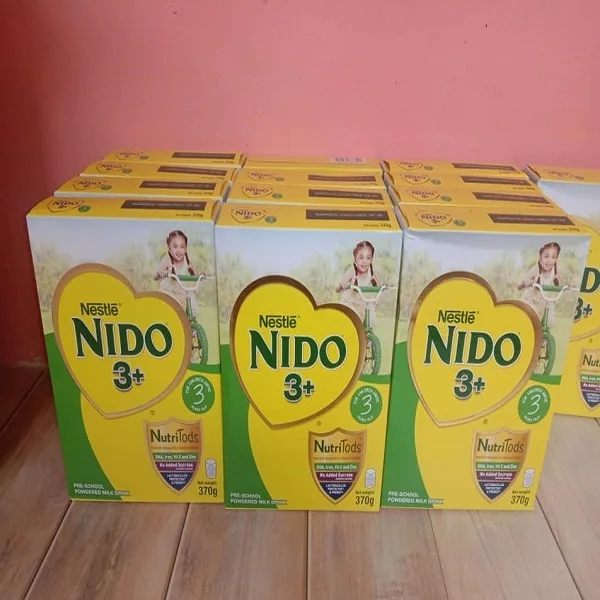 
Dearler Nestle Nido Milk in Bulk, Supplying Nestle Nido Fortified Milk Powder Wholesale, Exporting Nido Milk Powder in Bulk 