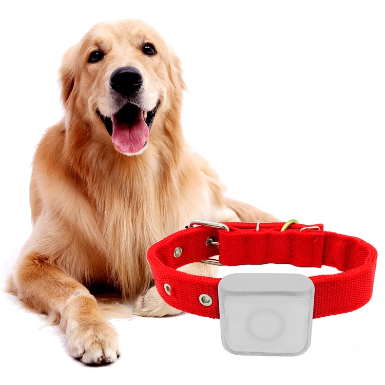 Умные мини Gps-трекеры водонепроницаемый локатор трекер для домашних животных собак кошек умный