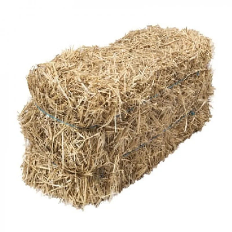 Сенные тюки Alfalfa