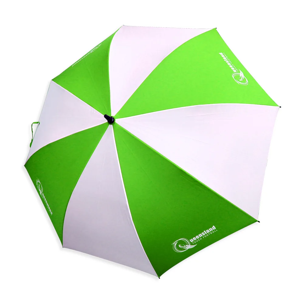  Вьетнамский ветрозащитный Легковесный зонт для гольфа с деревянной ручкой мужчин и женщин принтом логотипа разных размеров оптовая продажа на заказ