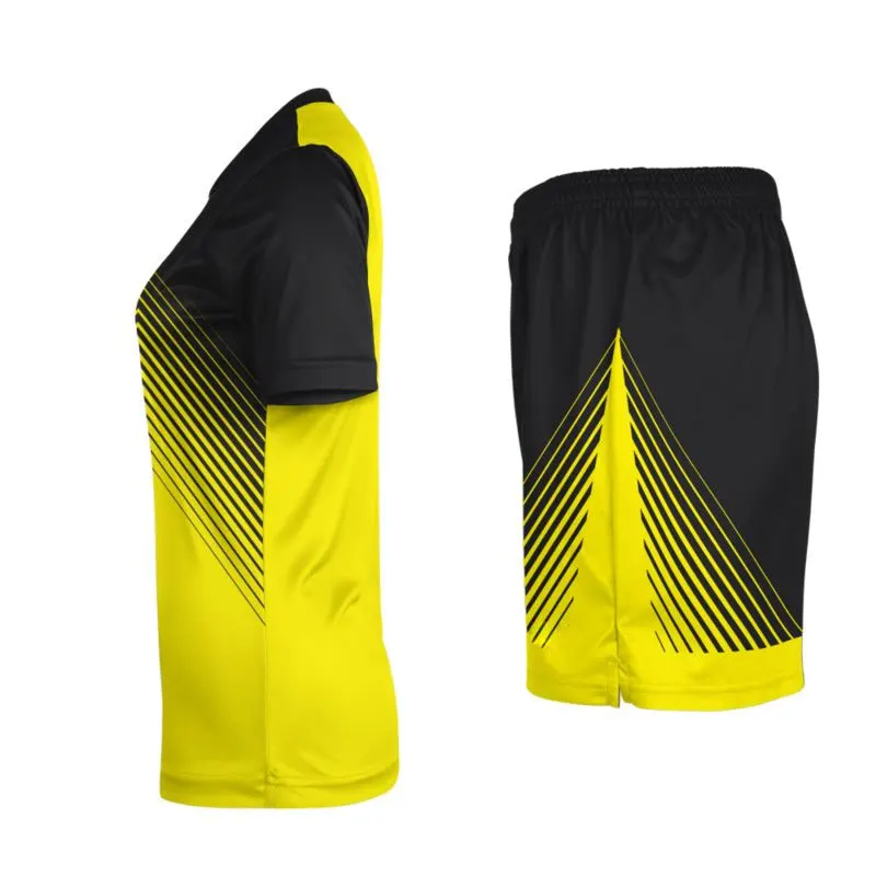 Оптовая продажа изготовленные на заказ Новое поступление сублимированные футбольные майки дизайн ваш собственный комплект футбольной формы большого размера