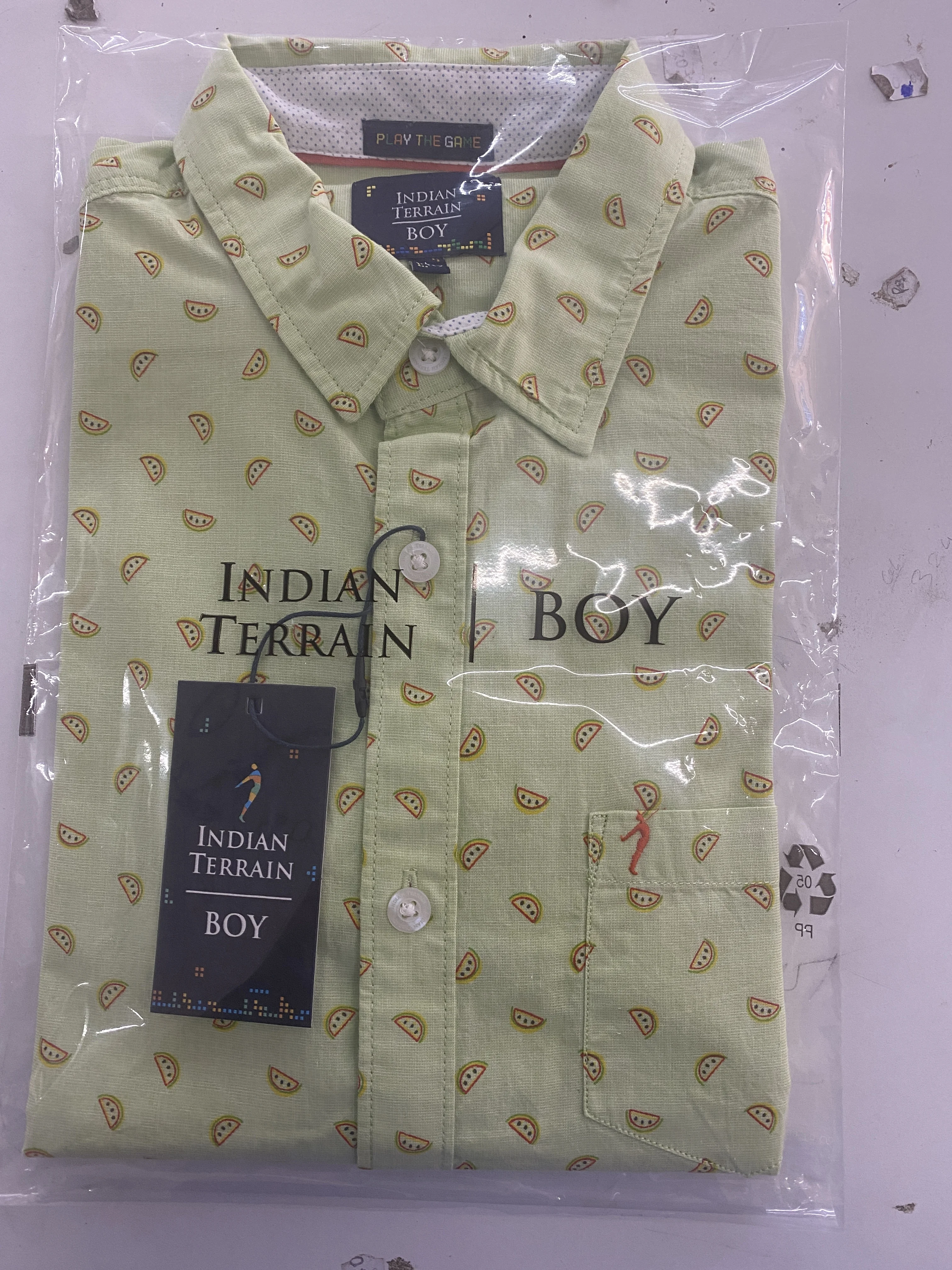 Mens Casual Shirt Manufacturer in India