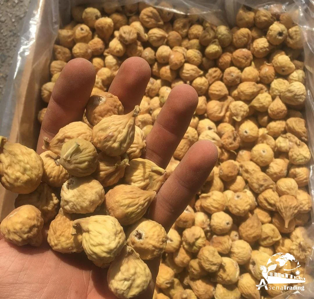 Top Quality dried Fig in Customized packing